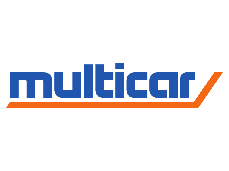 Multicar