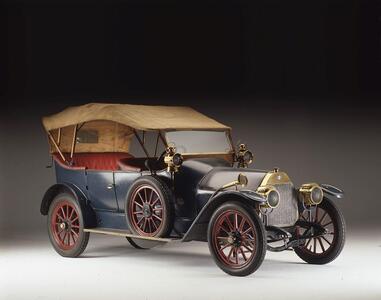 Alfa 24-HP