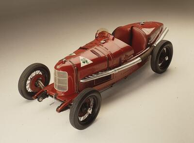 Alfa GP Tipo P2