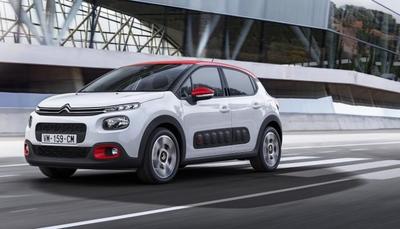 Citroën C3