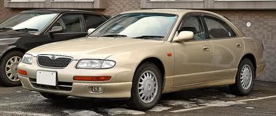 Mazda Millenia