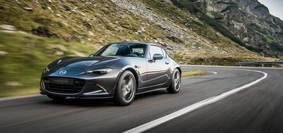 Mazda MX-5 RF