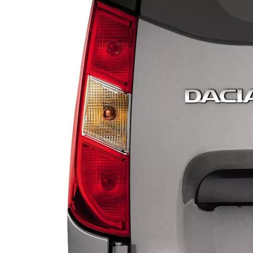 Dacia Dokker logo