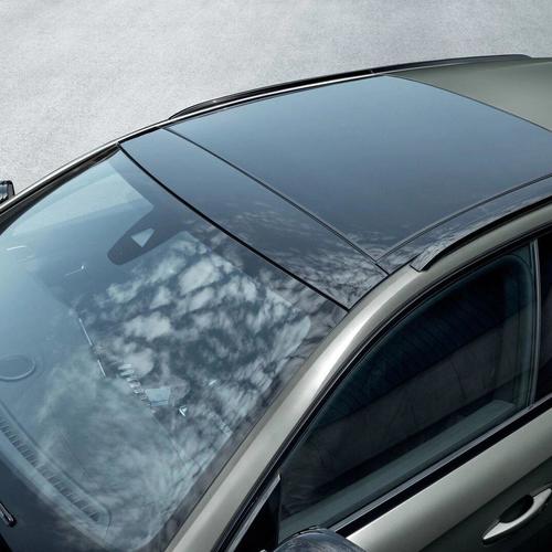 Peugeot 508 kombi (SW) střecha