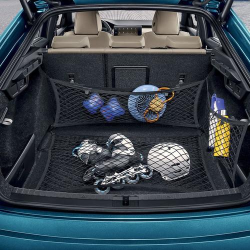 Škoda Octavia liftback zavazadlový prostor
