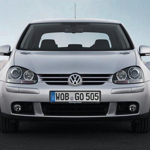 Volkswagen Golf sedmé generace