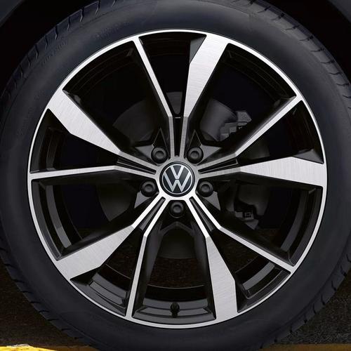 Volkswagen Tiguan nabídka kol