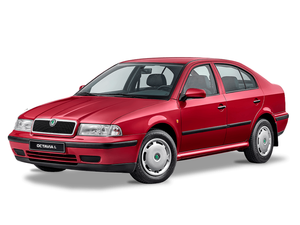 Škoda Octavia 1. generace