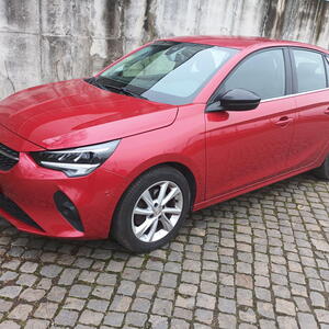 Opel Corsa hatchback F 1.2/74kW, automat 8q automat