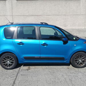 Citroën C3 SUV PICASSO 1.6 HDI 68kW manuál