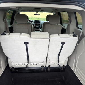 Dodge Grand Caravan MPV 3,6 SXT Crew RT 2014 212kW automat