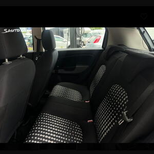 Fiat Grande Punto VAN 1.3Jtd Multijet 55kw 75hp manuál