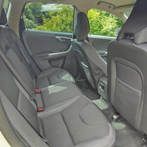 Volvo XC60 SUV 2.0 D3 100kW manuál