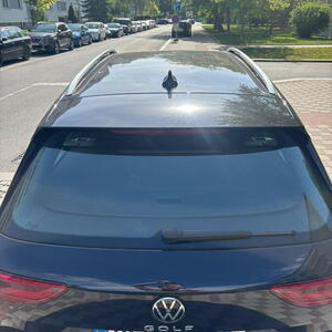 Volkswagen Golf Sportsvan kombi 8. generace 96kW manuál