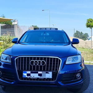 Audi Q5 SUV 2 TDI 140kW automat