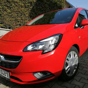Opel Corsa 1.2.i manuál