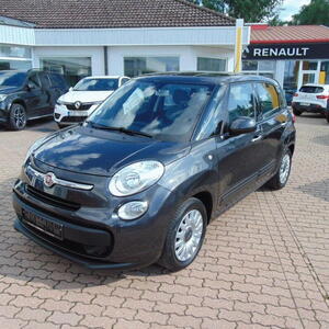 Fiat 500L 1,4 16V 70kW manuál