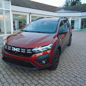 Jogger MPV Extreme TCe 110 5 míst 67kW manuál