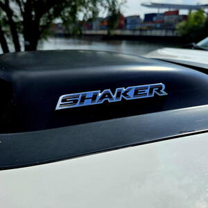 Dodge Challenger kupé R/T 5.7 Shaker 277kW automat