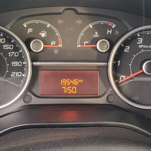 Fiat Dobló MPV Lounge 88kW manuál
