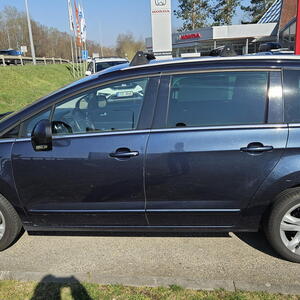 Peugeot 5008 MPV 2,0 BlueHDi 110kW manuál