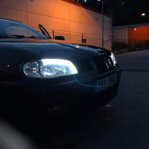 Seat Ibiza 6k2 81kW manuál