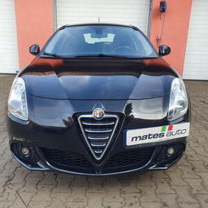 Alfa Romeo Giulietta 1.4 MultiAir Turbo Benzina 125kW manuál
