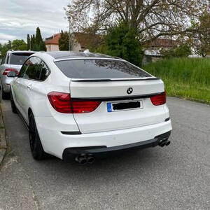 BMW 5 GT 3.0D 190kW automat