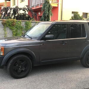 Land Rover Discovery SUV 3 TDV6 SE 140kW automat