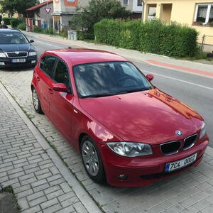 BMW Ostatní 85kW manuál