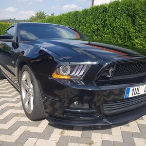 Ford Mustang 5.0 GT 231kW automat