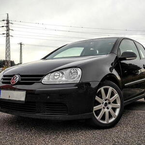 Volkswagen 1.9 TDI 66kW manuál