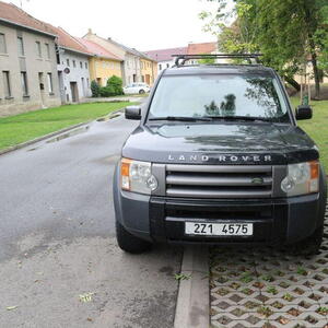 Land Rover Discovery 3 S 2,7TD automat
