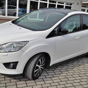 Ford C-MAX automat
