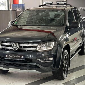 Volkswagen Amarok pick up 3.0 dark label 150kW automat