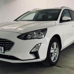 Ford Focus kombi 1.5 EcoBoost 110kW automat