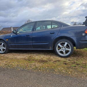 Chevrolet Alero v6 3.4 automat