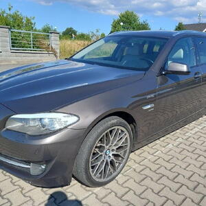 BMW Ostatní f11 - 530d xDrive 190kW automat