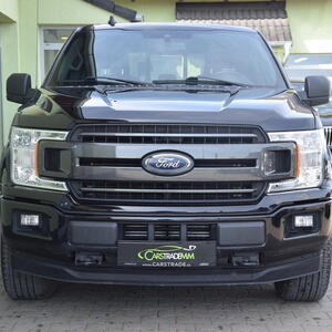 Ford F-150 pick up 2,7i V6 SPORT 242kW