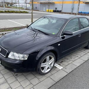 Audi Ostatní 1.9TDi 96kW automat