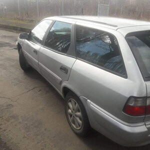 Citroën Xantia kombi HDI 80kW manuál