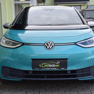 Volkswagen ID.3 hatchback 1ST EDITION 150kW automat