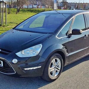 Ford S-MAX 2.0 ecoboost 149kW automat