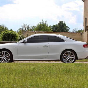 Audi S5 kupé 4,2 FSI 260kW automat