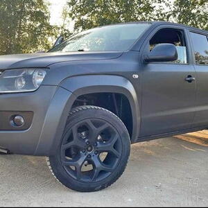 Volkswagen Amarok terénní 2.0 BiTDI 120kW