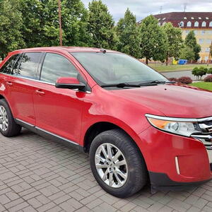 Ford Edge SUV automat