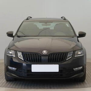 Škoda Octavia III 2.0 TDI DSG7 automat
