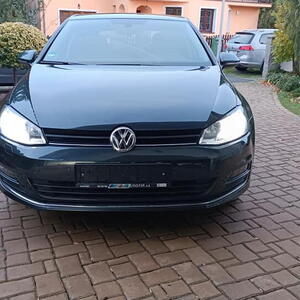 Volkswagen Golf 1.4 TSi Allstar 92kW manuál