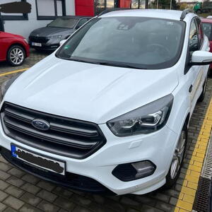 Ford Kuga SUV 110kW