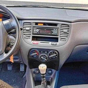 Kia Rio 1,5 CRDi 81kW manuál